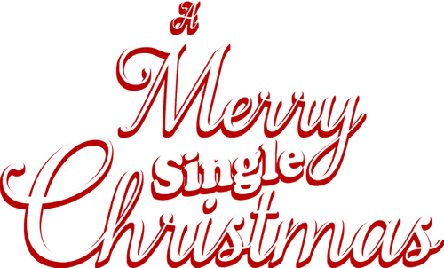 A Merry Single Christmas