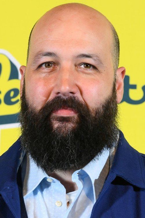 Юссеф Керкур