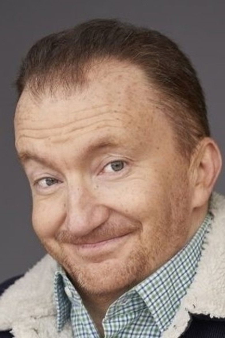 Кен Холл