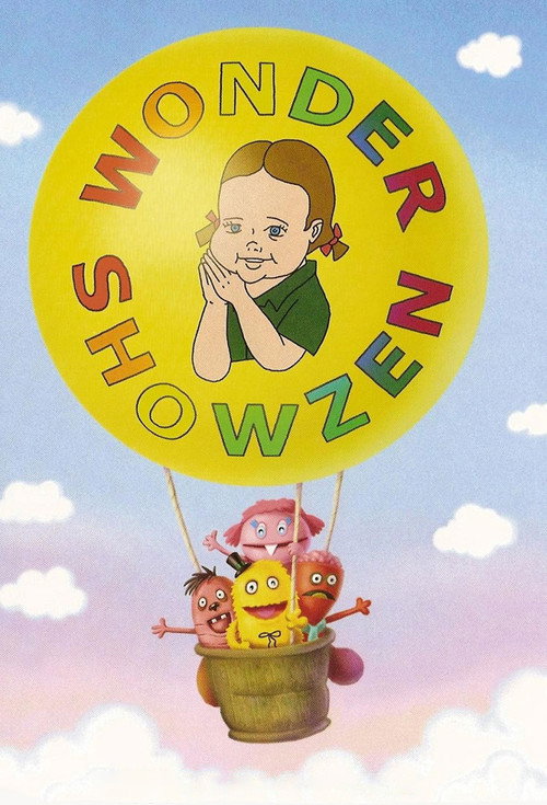 Wonder Showzen 2