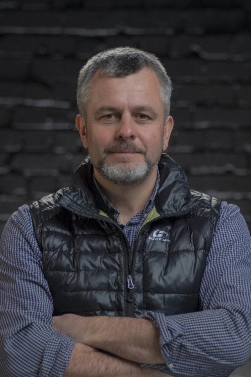 Рамунас Грейчюс