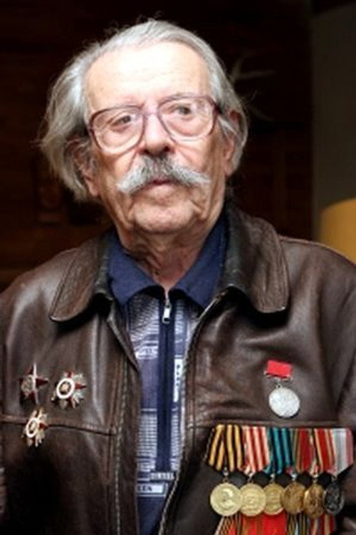 Евгений Агранович