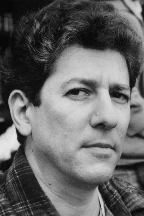 Питер Ригерт