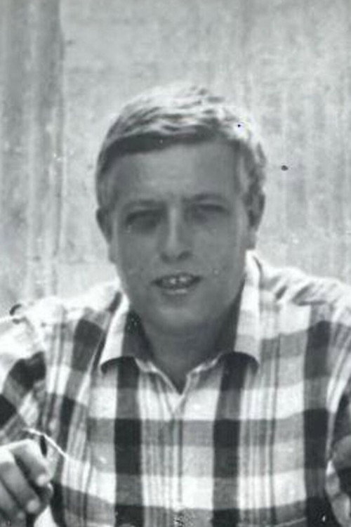 Виталий Богуславский