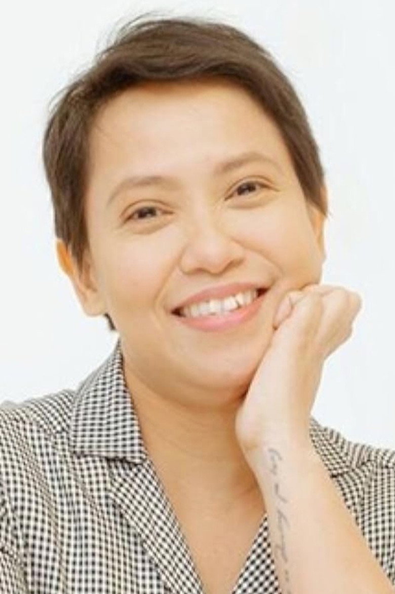 Irene Villamor