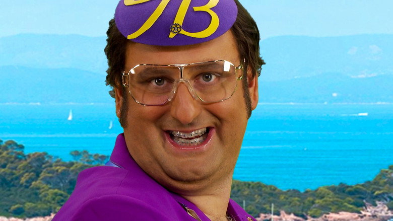 Tim and Eric Awesome Show, Great Job! 5