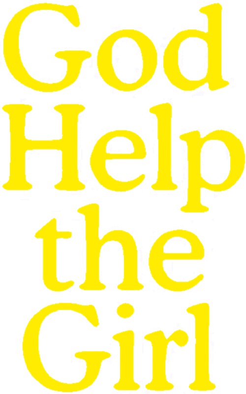 Боже, помоги девушке