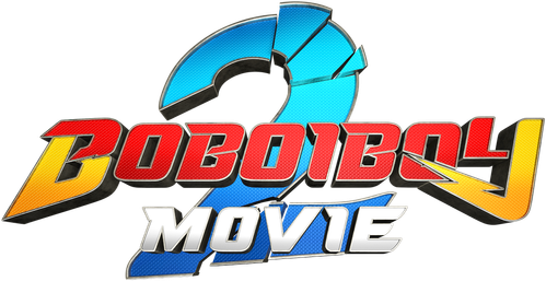 BoBoiBoy Movie 2