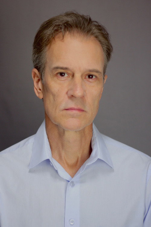Allen Rowell