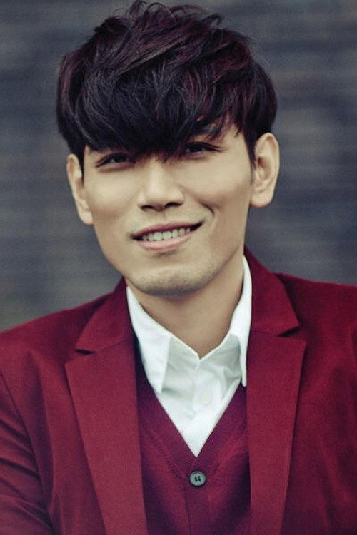 Ян Цзун Вэй