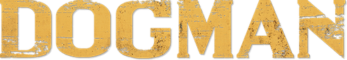 Догмэн