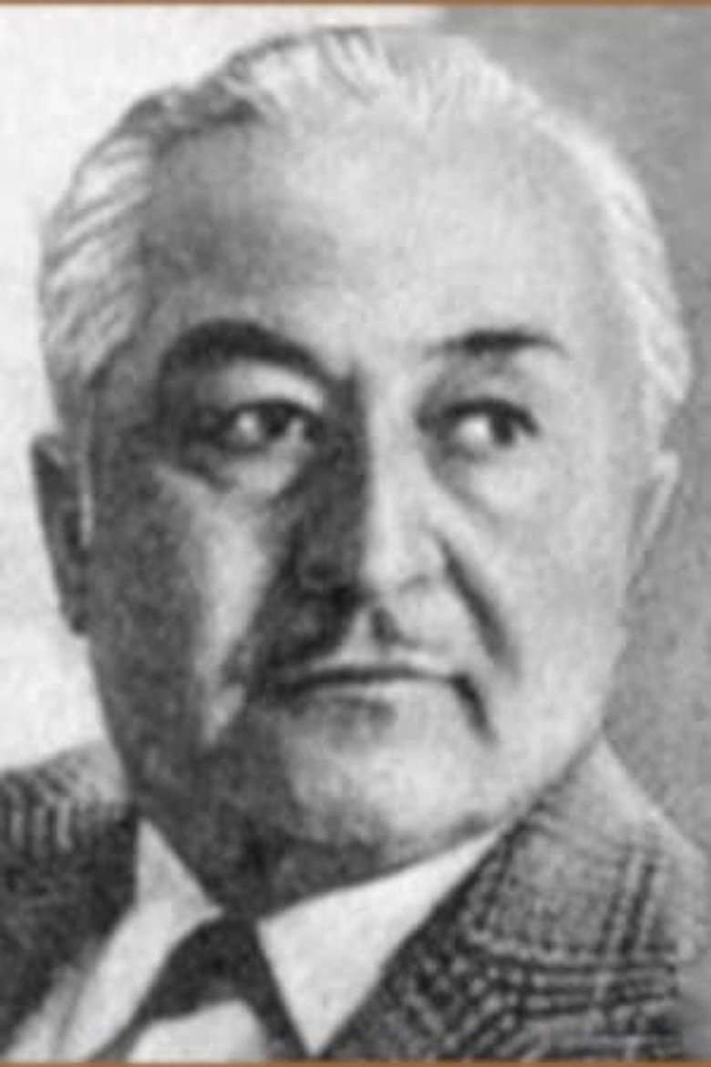 Кудрат Ходжаев