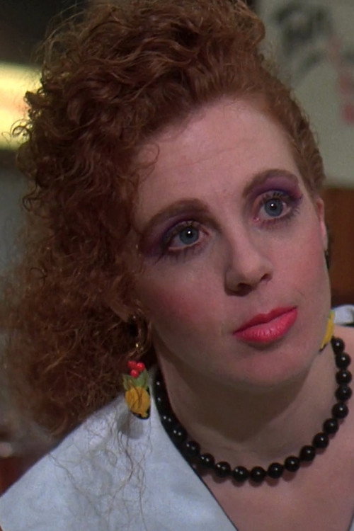 Пегги Хедден