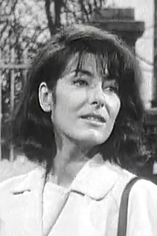 Dominique Lacarrière