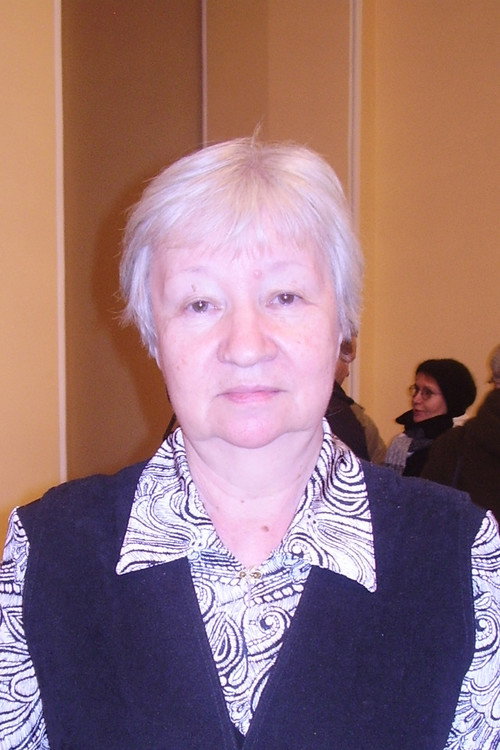 Валерия Белова