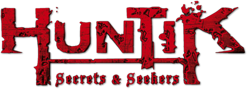 Huntik: Secrets & Seekers