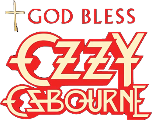 God Bless Ozzy Osbourne