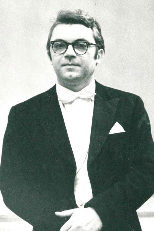 Yuri Serebryakov