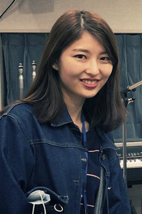 青木沙也果