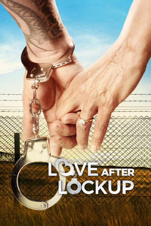 Love After Lockup 5