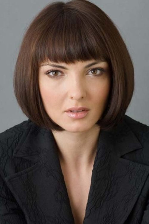 Аполлония Ванова