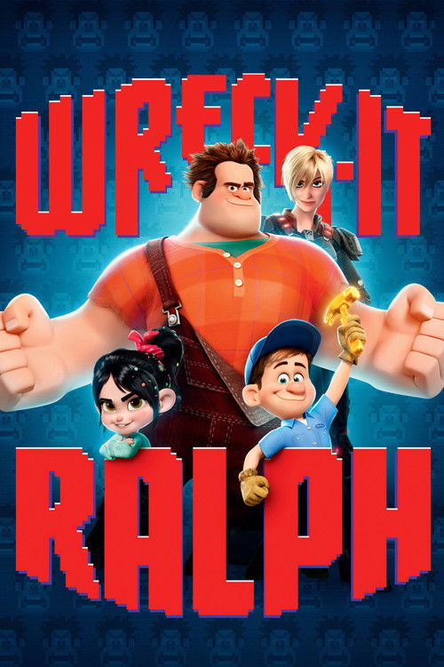 Ральф 3