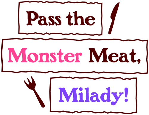 Леди со странным вкусом и безумный герцог