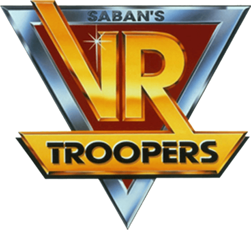 VR Troopers
