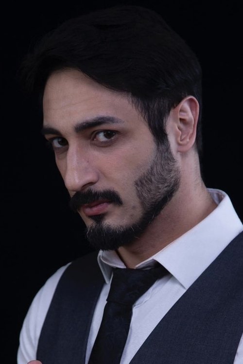 Саин Фархад