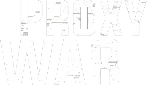 Опосредованная война