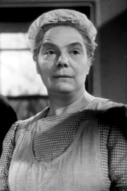 Marguerite Ducouret