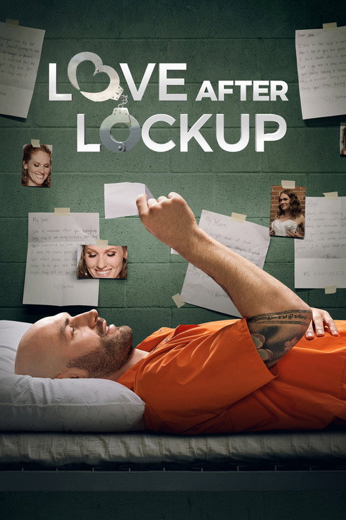 Love After Lockup 4