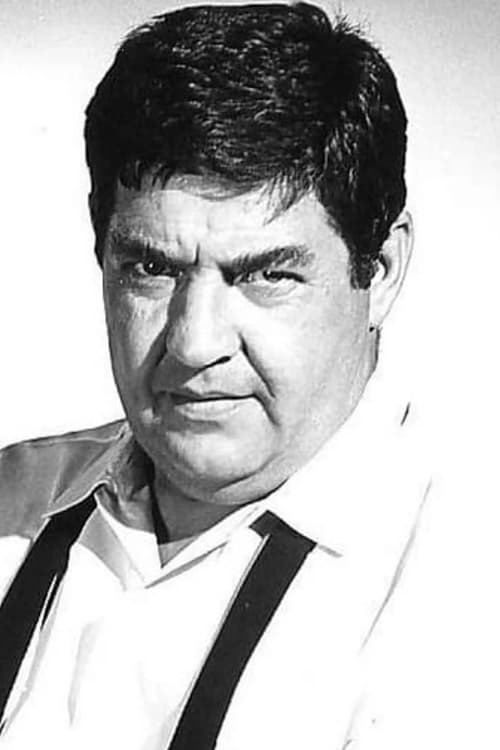 Стэнли Адамс