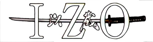 イゾー