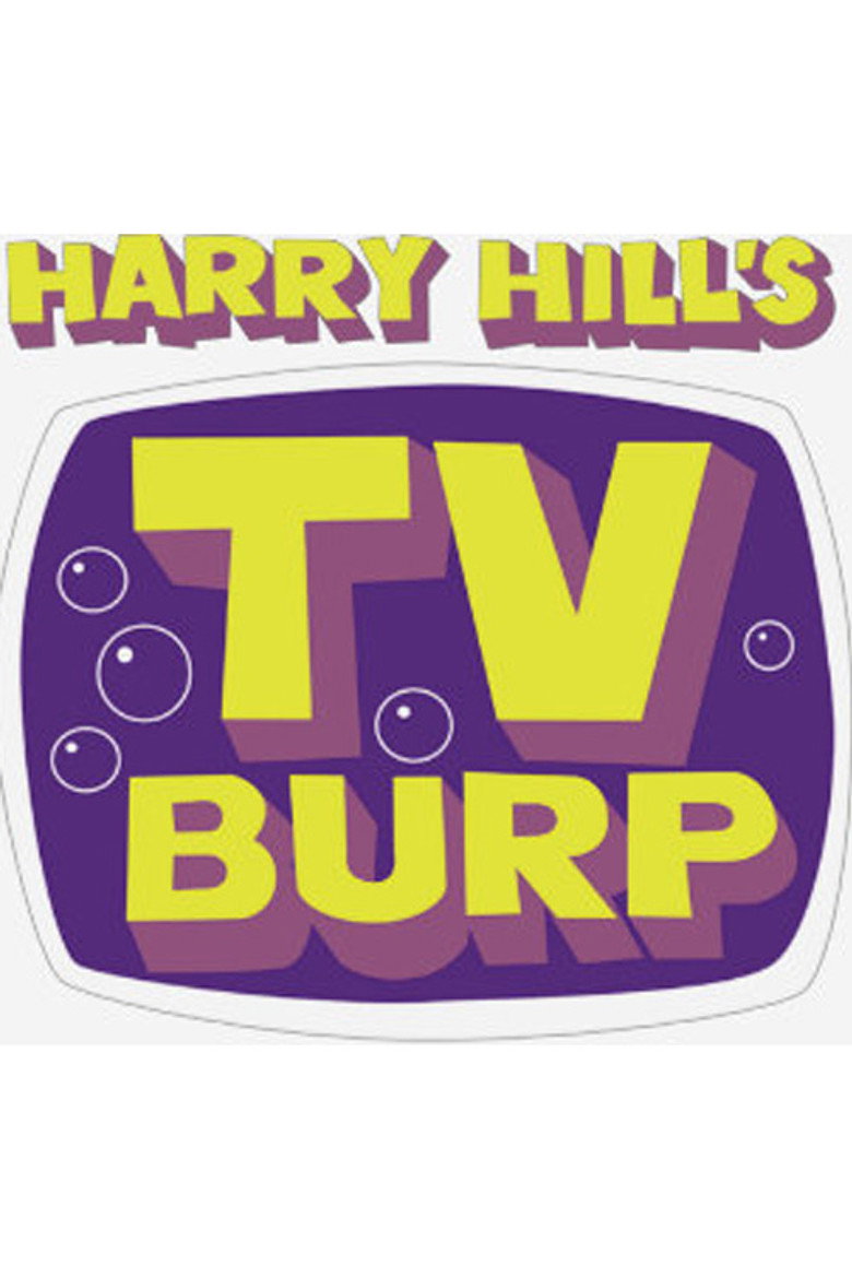 Harry Hill's TV Burp 2
