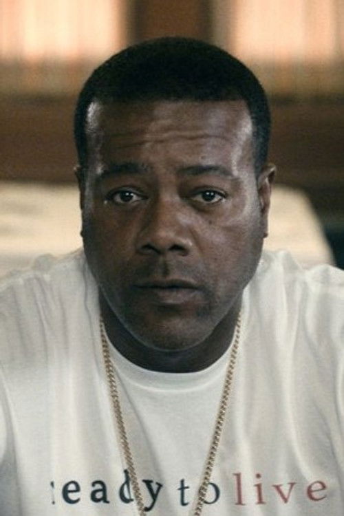 Damion Butler
