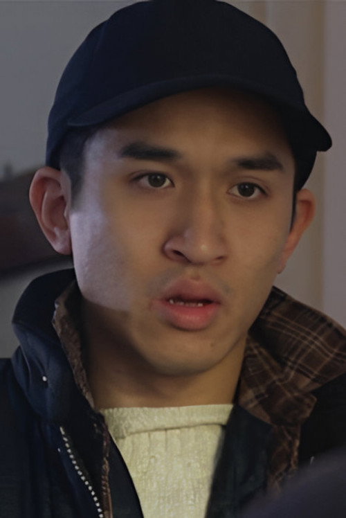 黃振輝