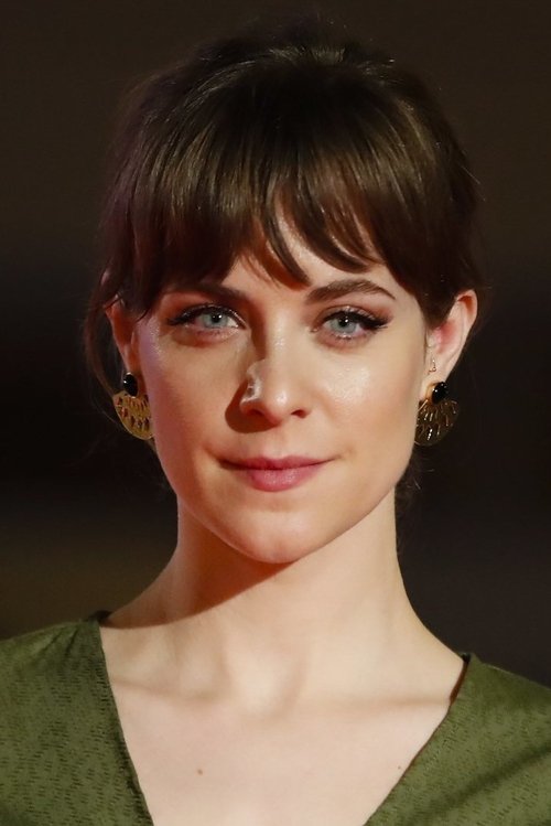 Альба Рибас