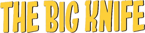 The Big Knife