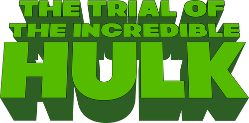 Невероятный Халк: Испытание
