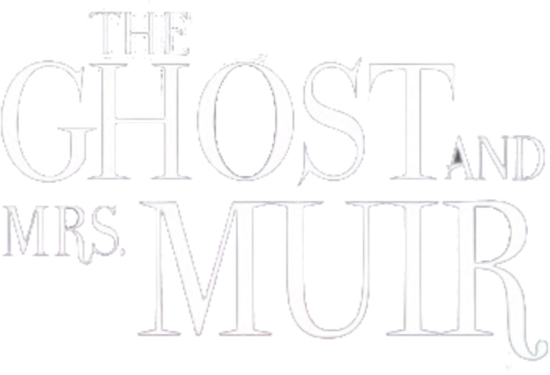 Призрак и миссис Мьюр