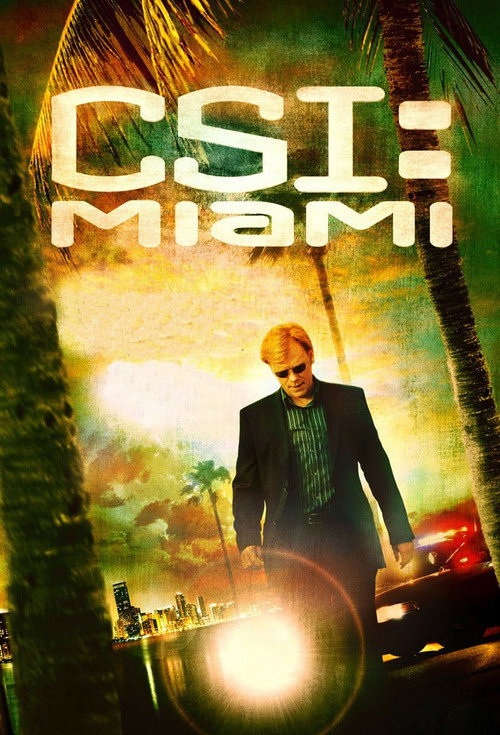 C.S.I.: Майами 6