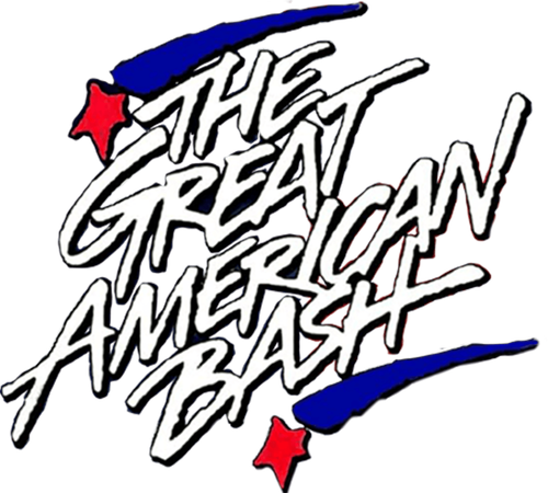NWA The Great American Bash '86 Tour: Charlotte