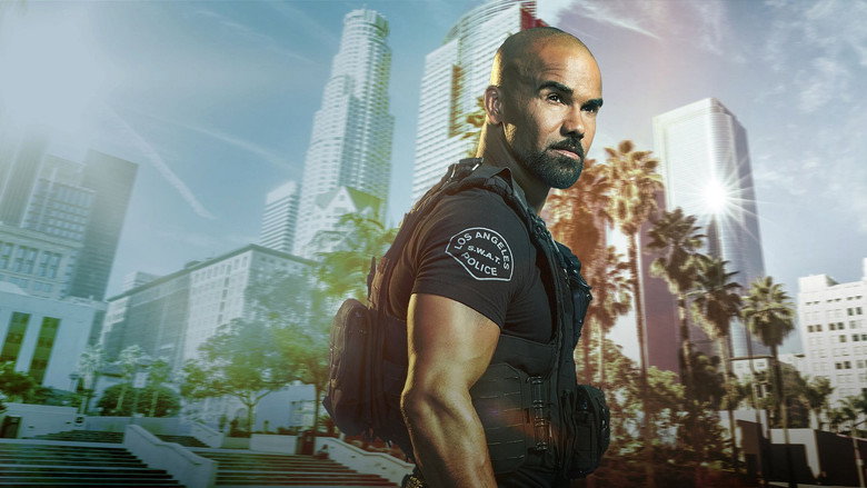 S.W.A.T.: Спецназ города ангелов 3