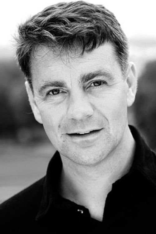 Александр Хэнсон