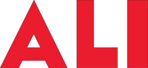 Али