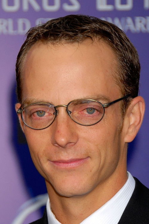 Джереми Фрай