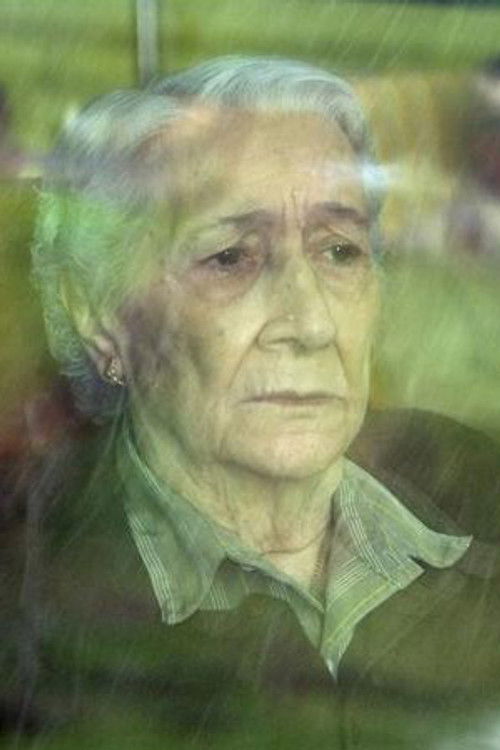 Mary González