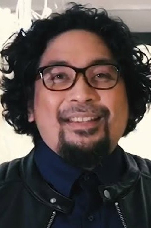 Keith Sicat