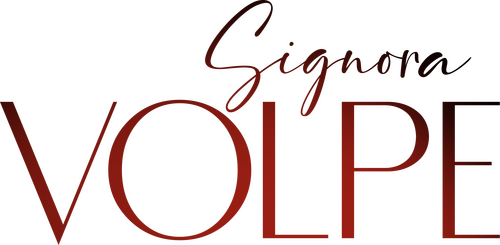 Синьора Вольпе